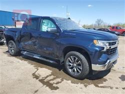 شێڤرۆلێت سلڤەرادۆ